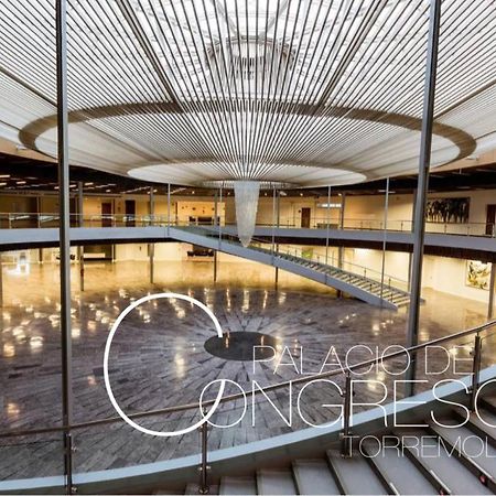 Appartamento Z&Olé Torremolinos Esterno foto