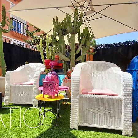 Appartamento Z&Olé Torremolinos Esterno foto