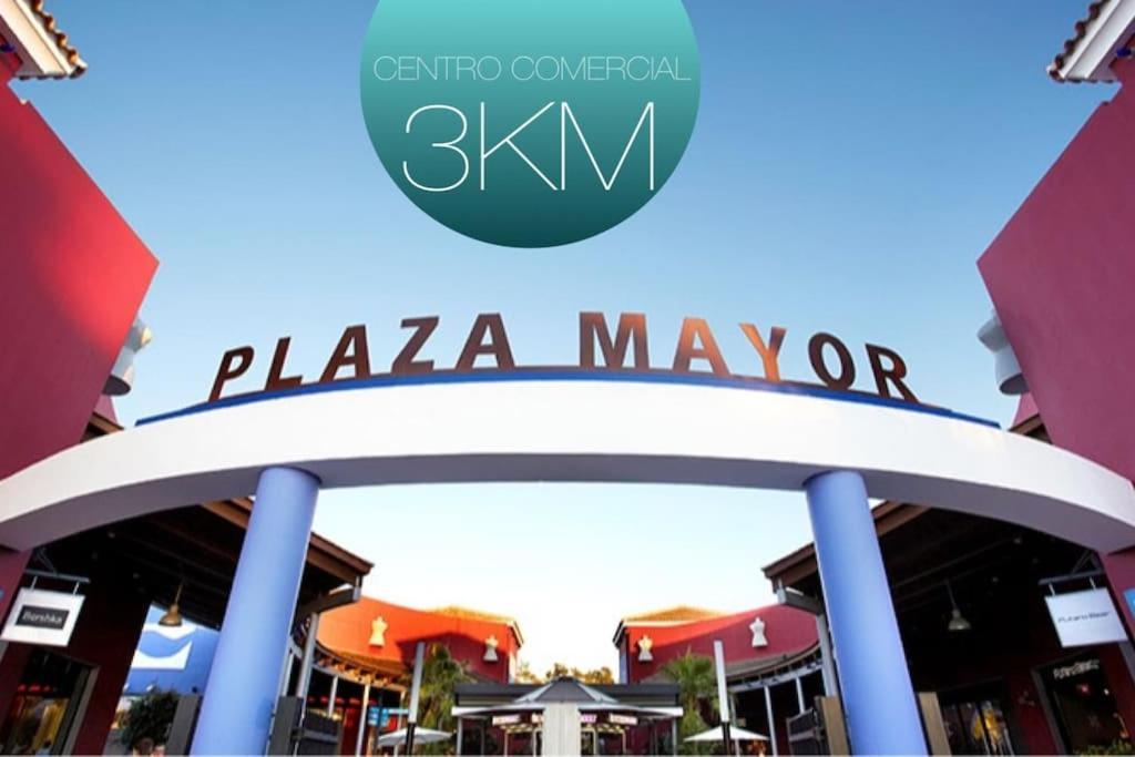 Appartamento Z&Olé Torremolinos Esterno foto