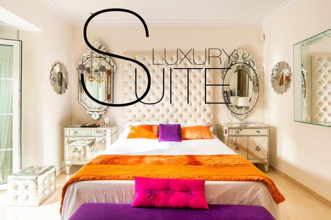 Appartamento Z&Olé Torremolinos Esterno foto
