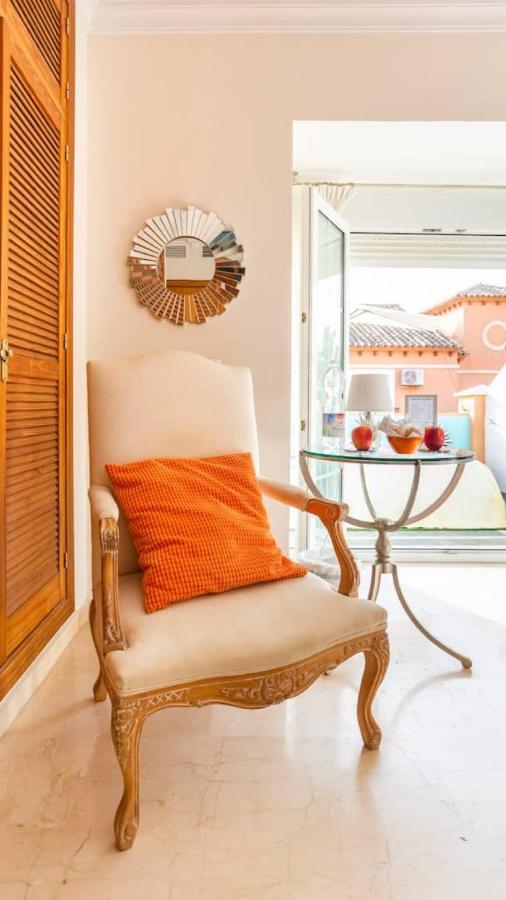 Appartamento Z&Olé Torremolinos Esterno foto