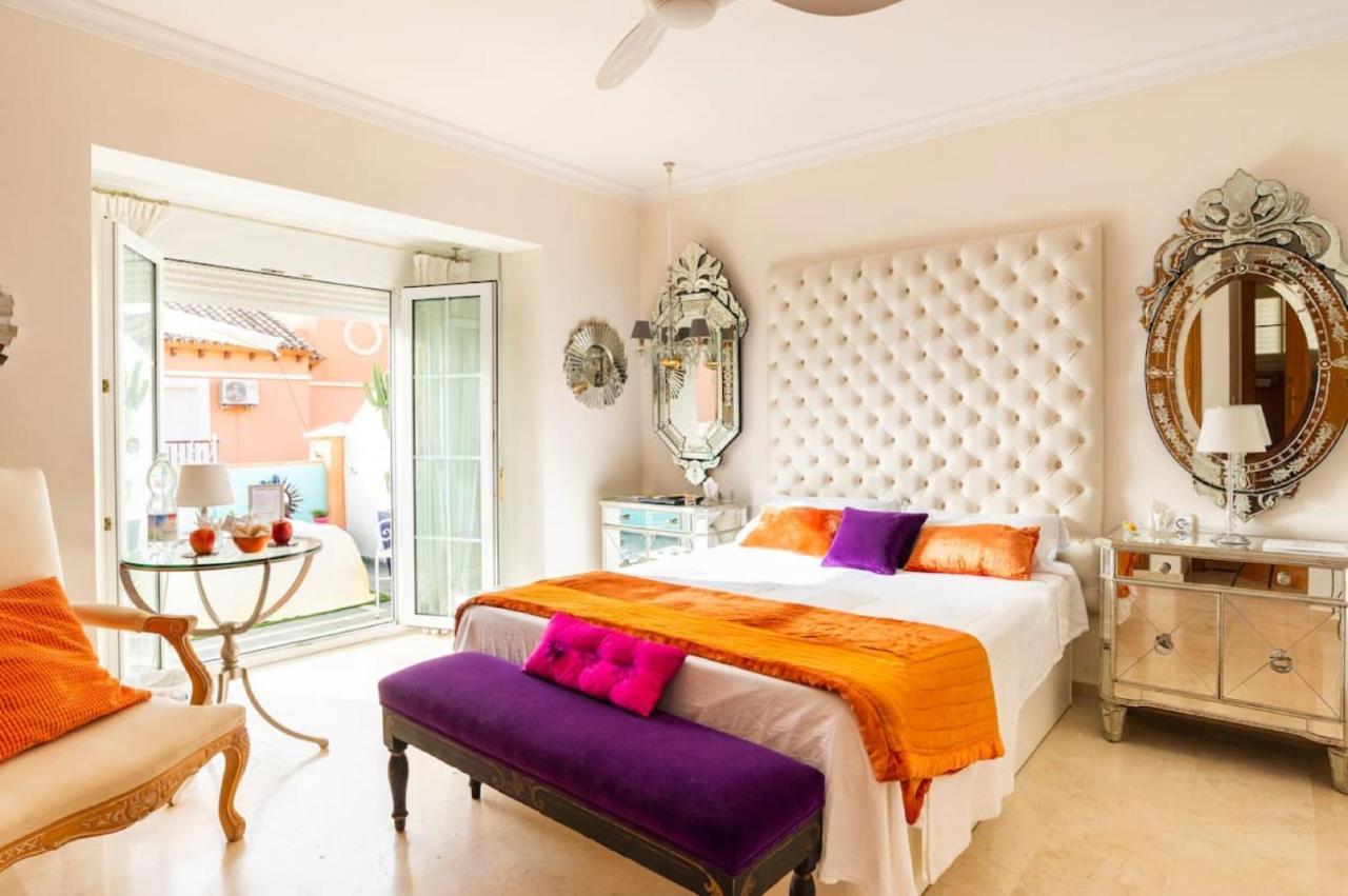 Appartamento Z&Olé Torremolinos Esterno foto