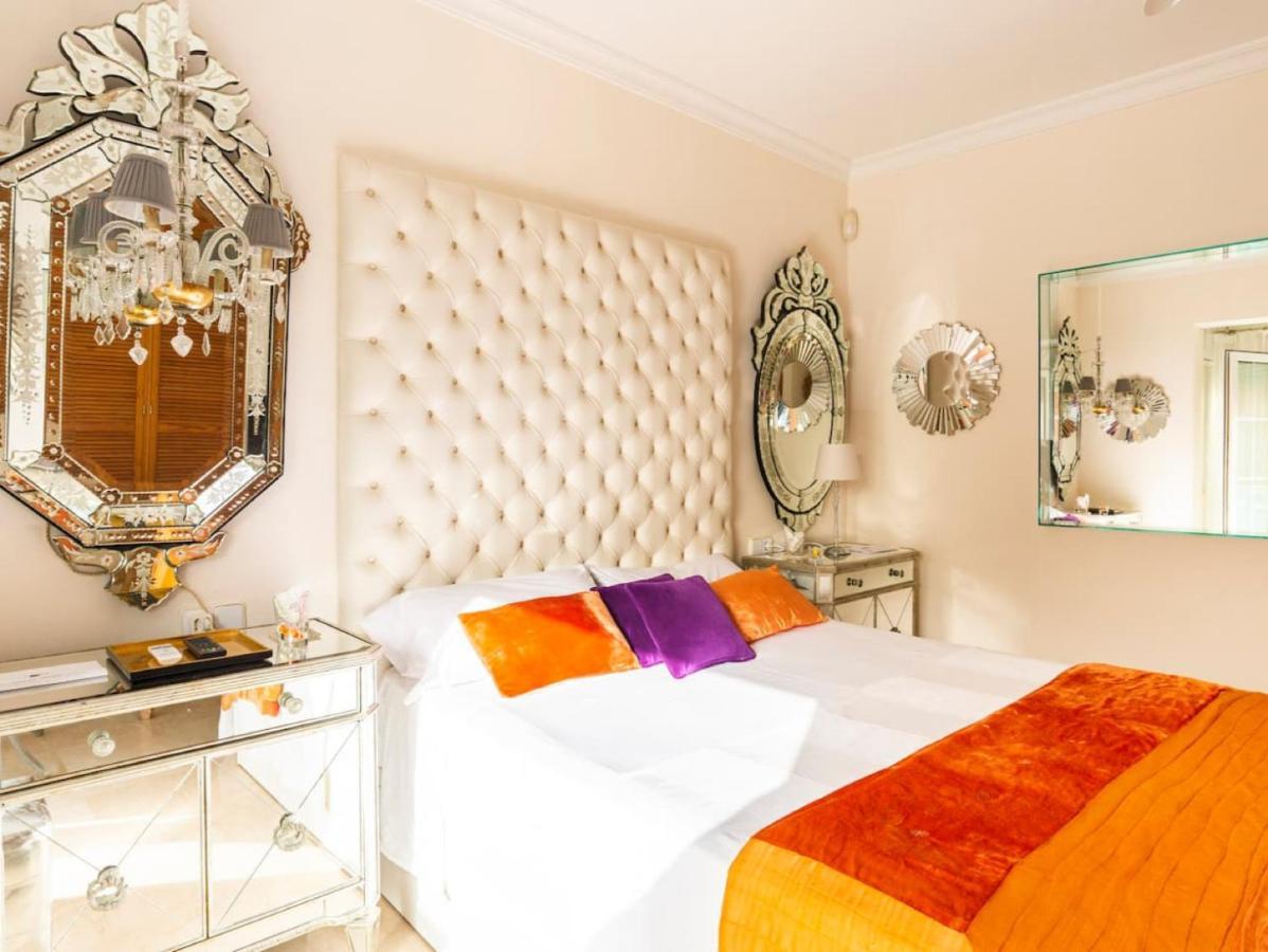 Appartamento Z&Olé Torremolinos Esterno foto