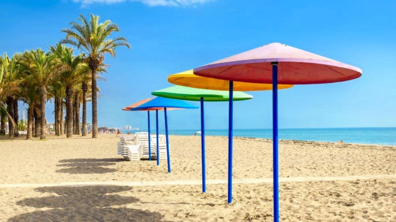 Appartamento Z&Olé Torremolinos Esterno foto