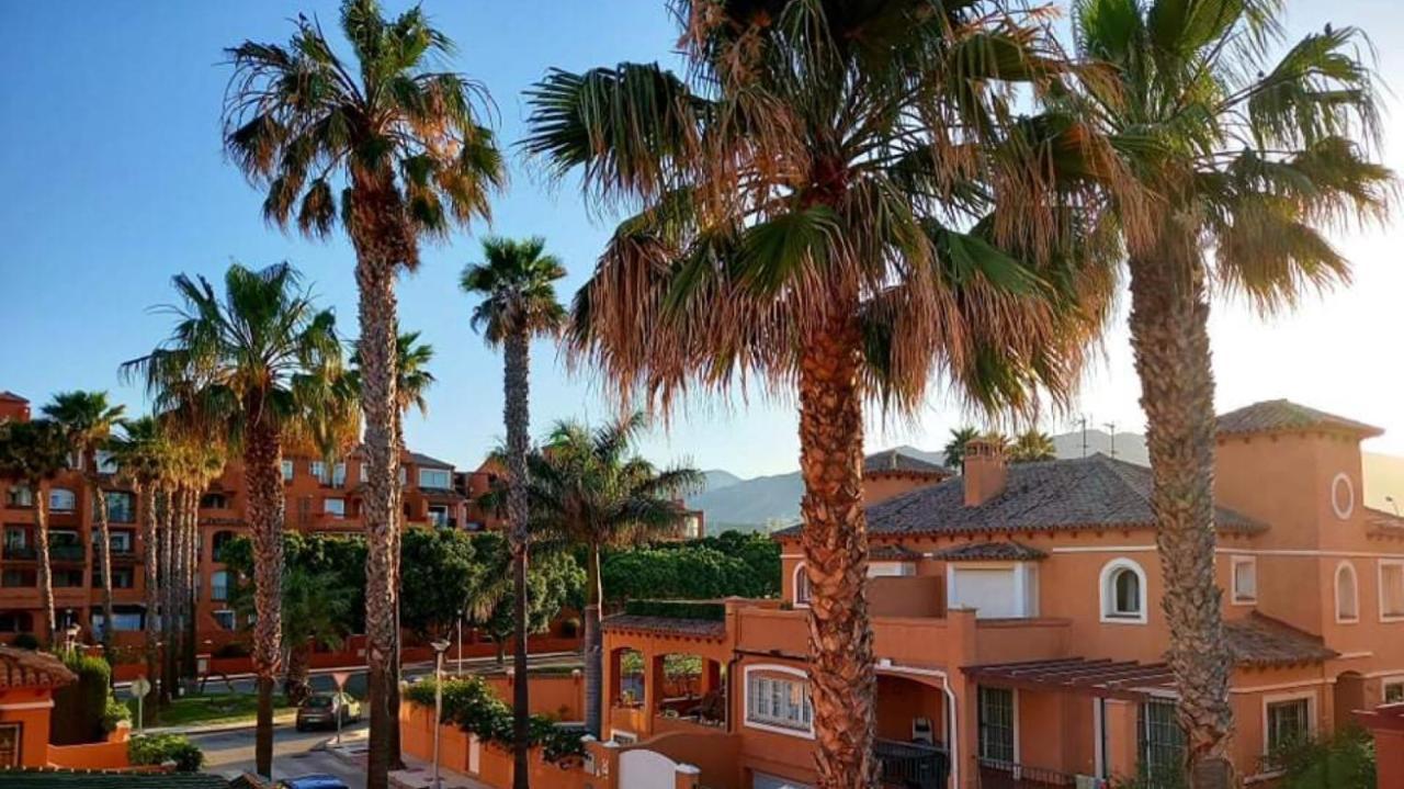 Appartamento Z&Olé Torremolinos Esterno foto
