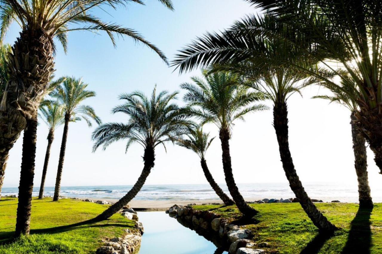 Appartamento Z&Olé Torremolinos Esterno foto