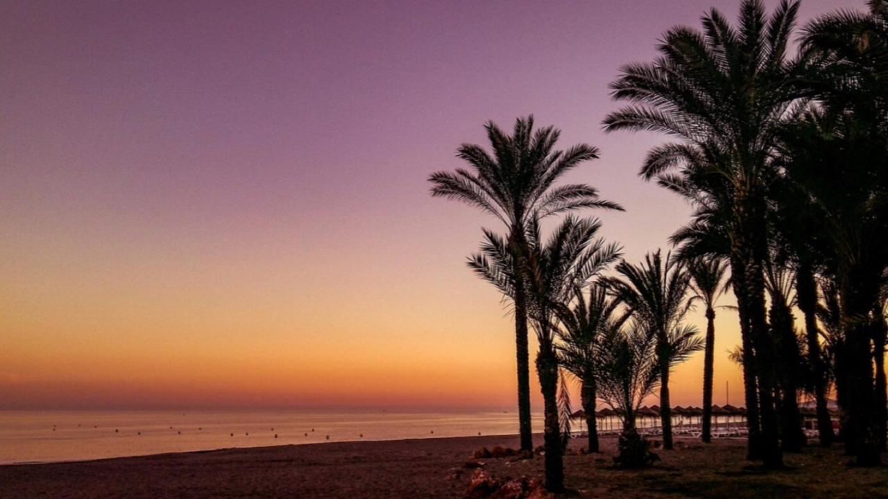 Appartamento Z&Olé Torremolinos Esterno foto
