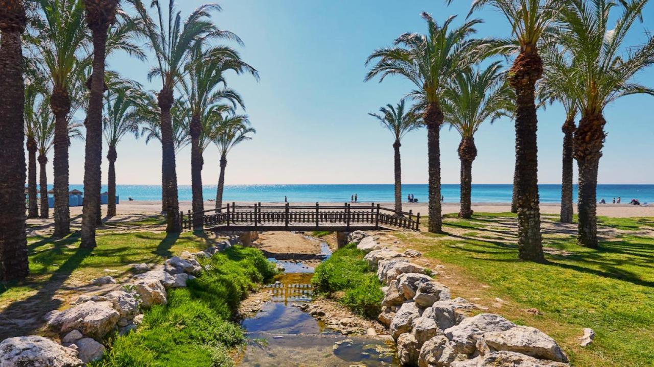Appartamento Z&Olé Torremolinos Esterno foto