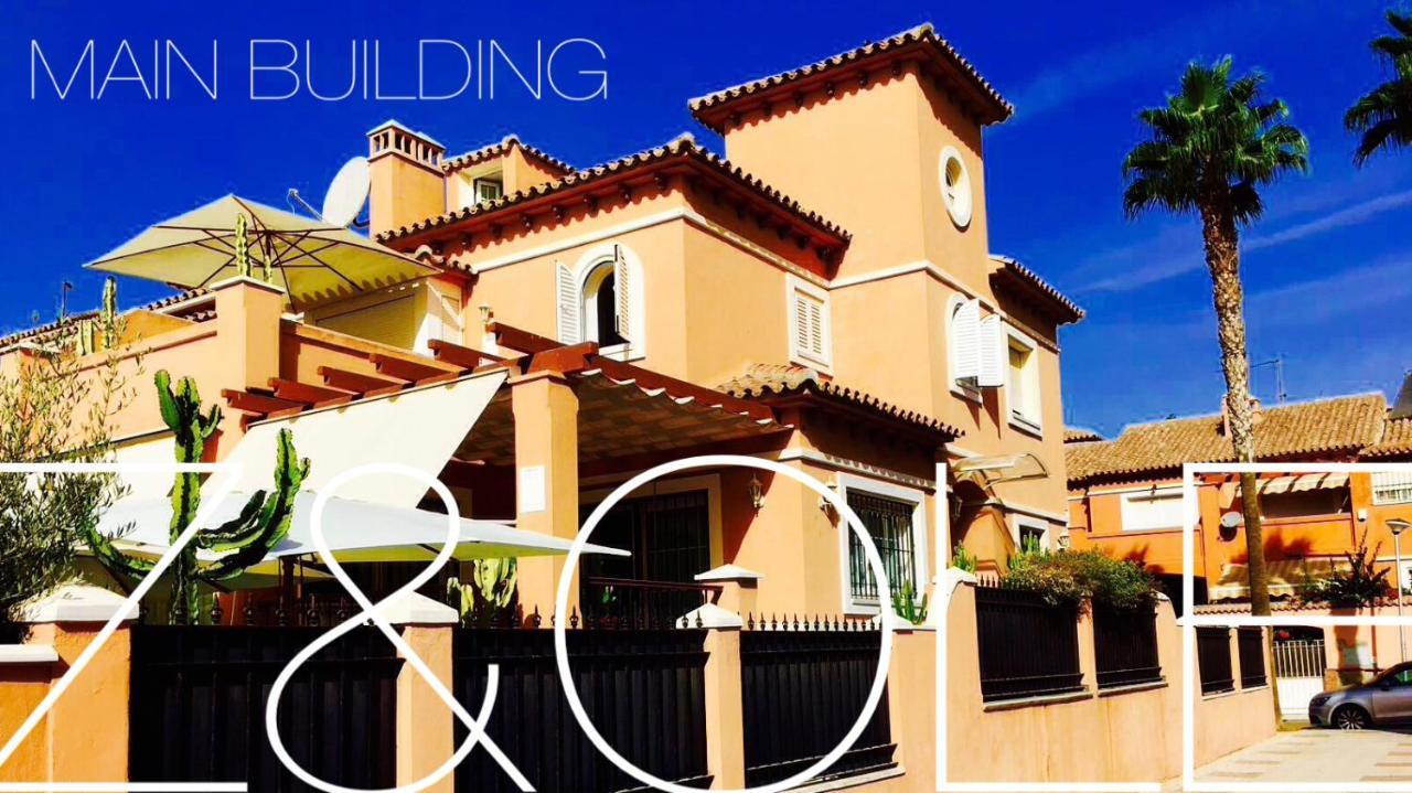 Appartamento Z&Olé Torremolinos Esterno foto