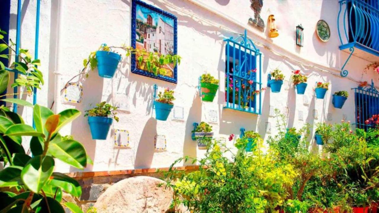 Appartamento Z&Olé Torremolinos Esterno foto