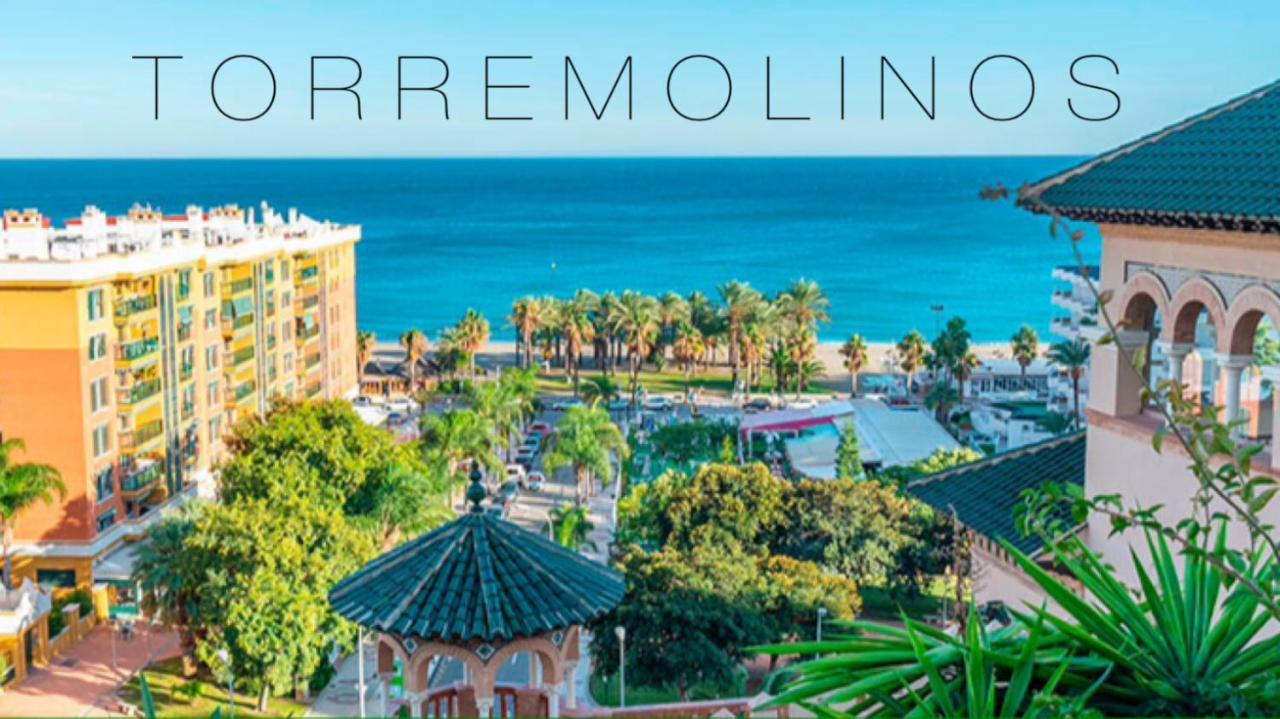 Appartamento Z&Olé Torremolinos Esterno foto