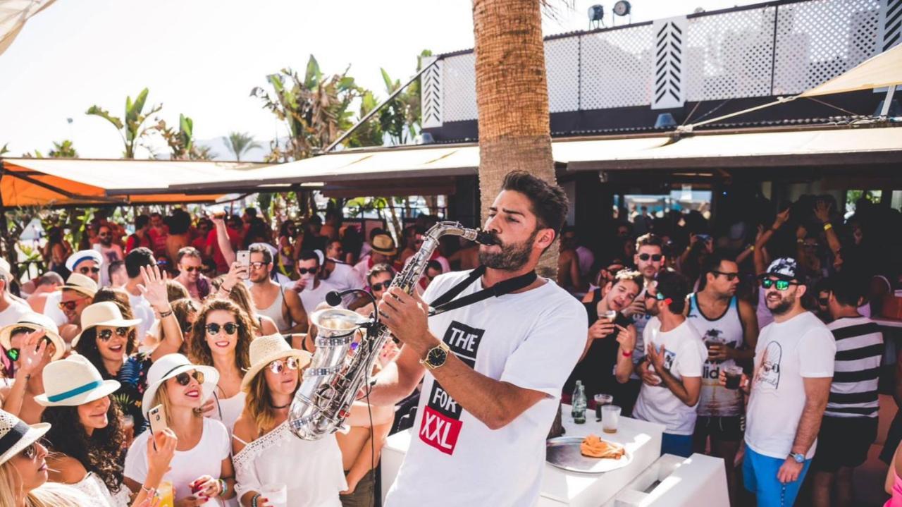 Appartamento Z&Olé Torremolinos Esterno foto