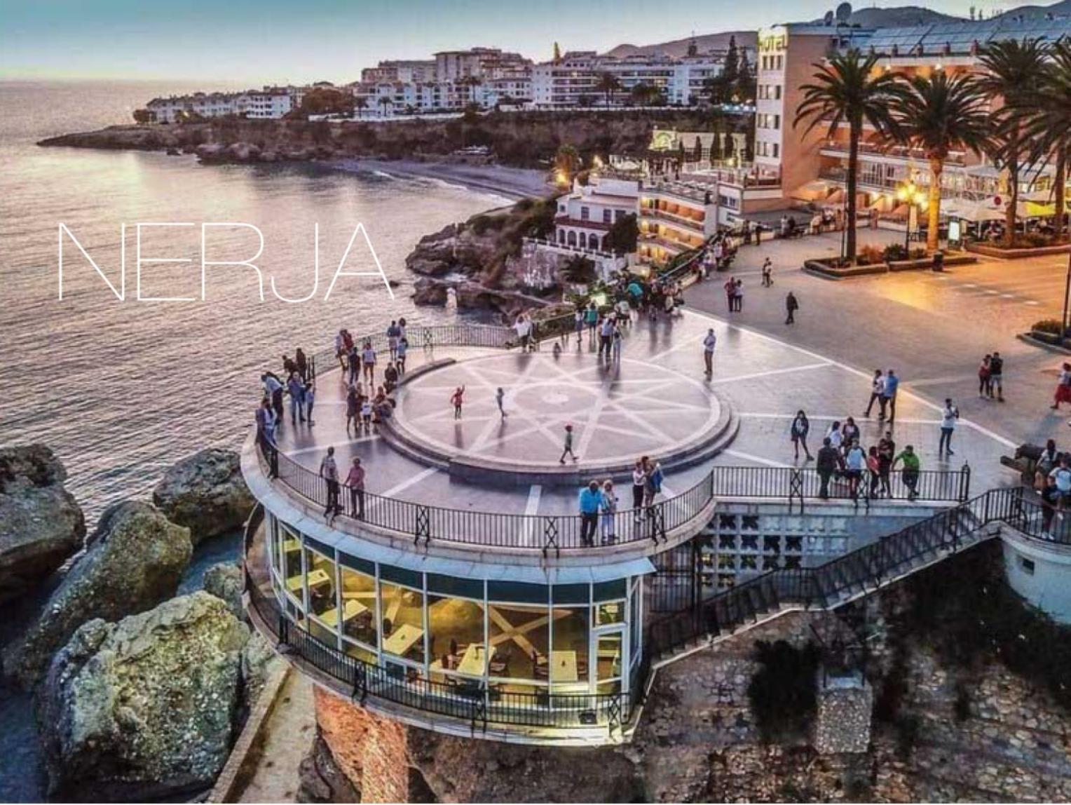 Appartamento Z&Olé Torremolinos Esterno foto